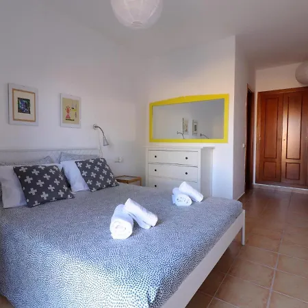 Villa Jacaranda Vv *