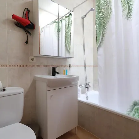 Villa Jacaranda Vv Corralejo
