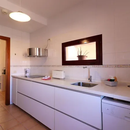 Villa Jacaranda Vv