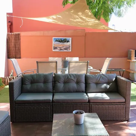 Jacaranda Vv Villa *